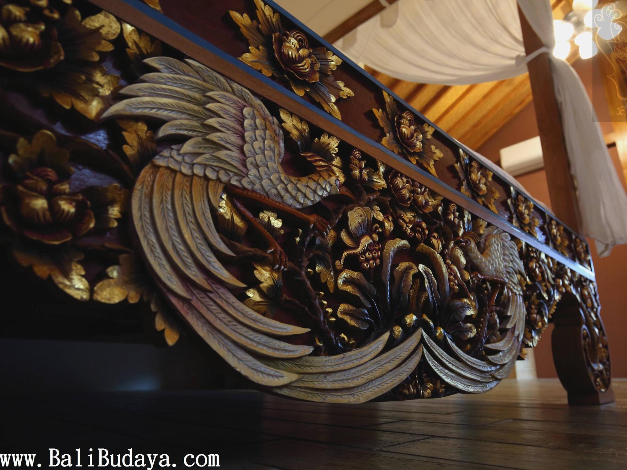 הואליין סיטי Bali Budaya Villa מראה חיצוני תמונה